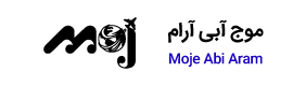 موج آبي